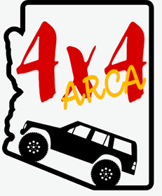 ARCA - 3rd Annual Riders Rally 4×4 Poker Run