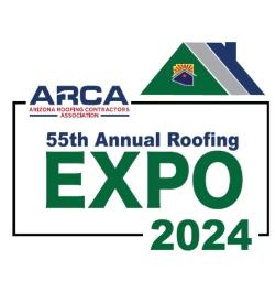 ARCA - Sidebar ad - 55th Annual Roofing Expo