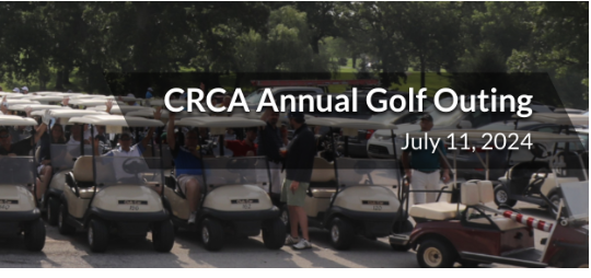 CRCA Annual Golf Outing
