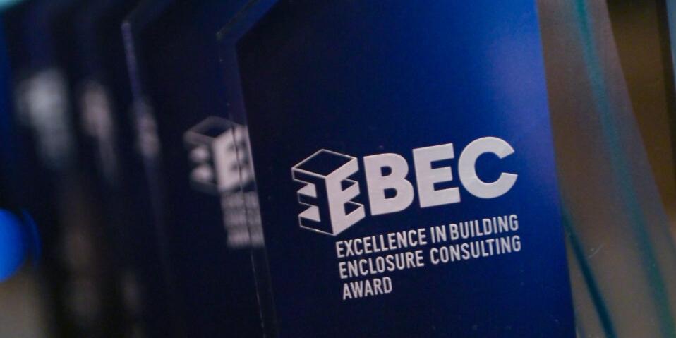 IIBEC Advancing building enclosure performance