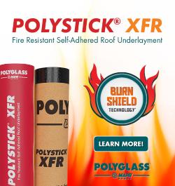 Polyglass - Sidebar - Polystick XFR - July 
