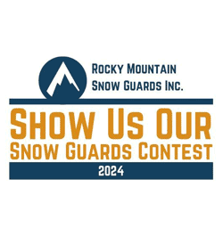 Rocky Mountain Snow Guards - Sidebar Ad - Show Us Your Snow Guards Contest! (2)