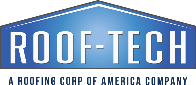Roof-Tech - Logo