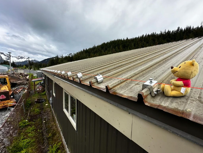 Simply Roofing of Hillsboro, Oregon