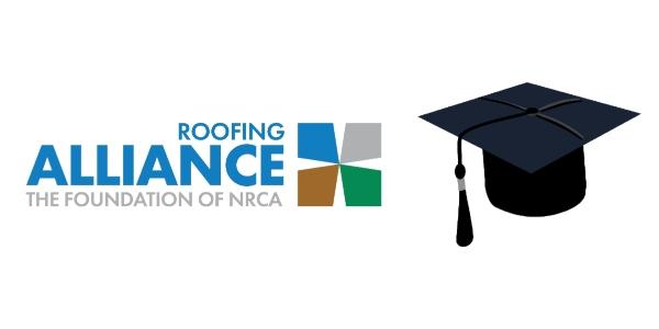 The Roofing Alliance announces 2024-2025 Melvin Kruger Endowed Scholarship Recipients