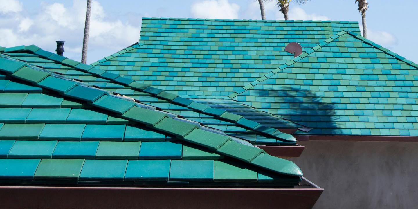 Tile Roofing Industry Alliance (TRIA) - Why Tile?