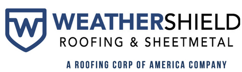 WeatherShield - Logo