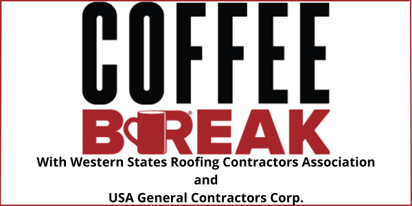 Western States Roofing Contractors Association and USA General Contractors Corp.