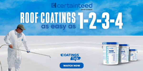 CertainTeed-CoatingsTalk-RoofCoatings