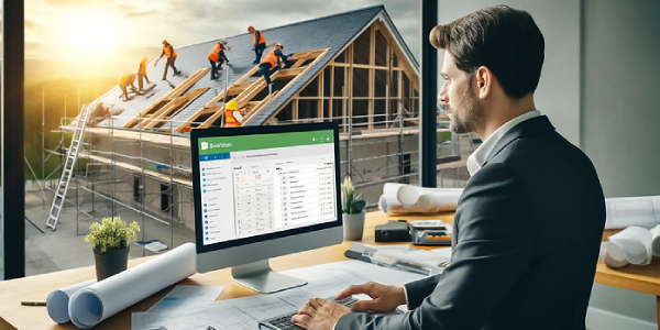 Cotney Build successful management solutions with Smartsheet