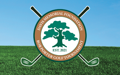 Davis Memorial Foundation: Bob Porter Golf Tournament