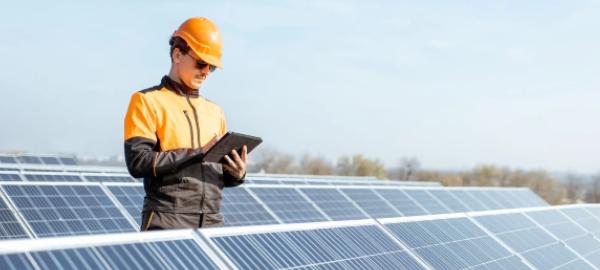 EagleView Assess Supercharge your solar site assessments