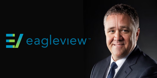 EagleView hires Mark MacDonald as VP of Enterprise Business Development