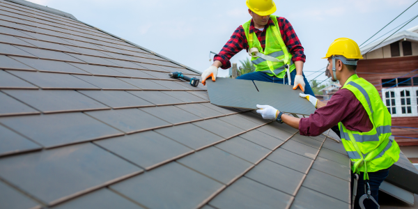 Essential strategies for roofing contractors to enhance job-site safety