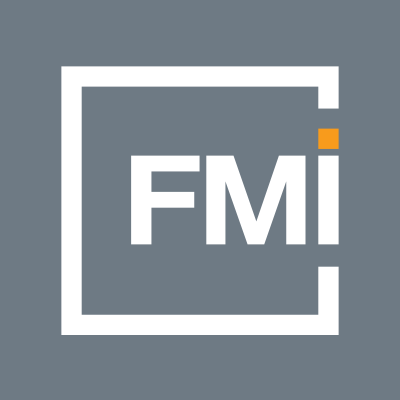 FMI Consulting - Logo