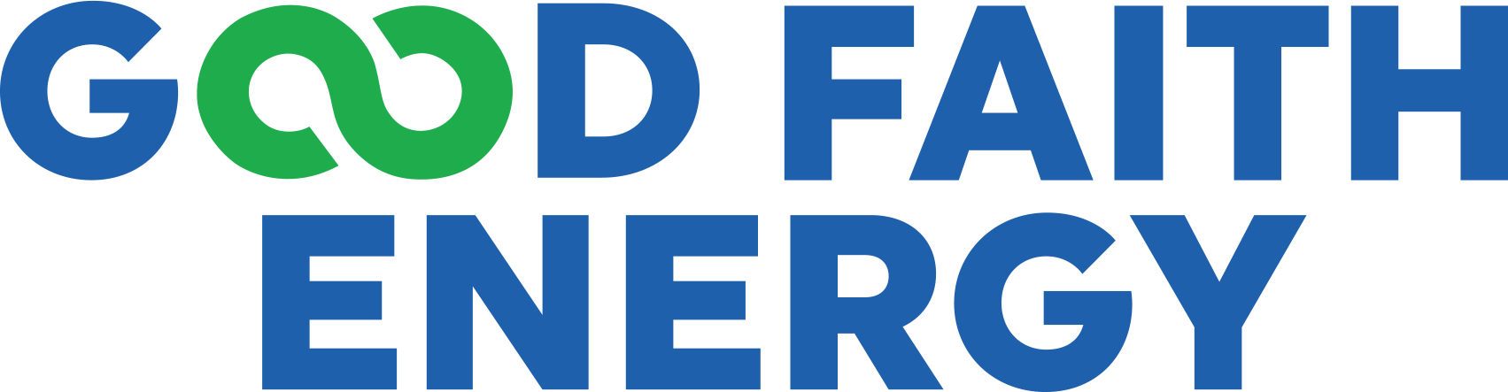 Good Faith Energy - Logo