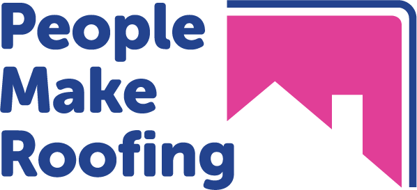 People Make Roofing - Podcast Logo