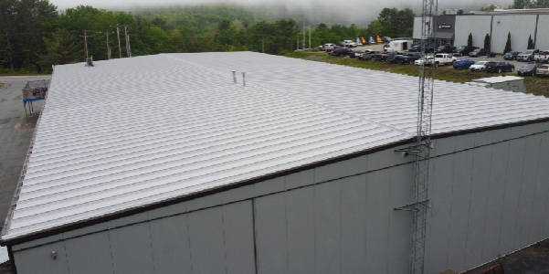 Preparing metal roofs for success — RoofersCoffeeShop®