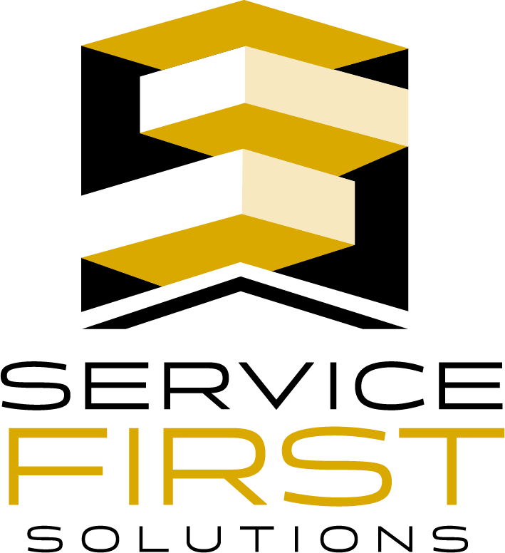 Service First Solutions - EPS 300 DPI Logo