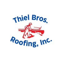 Thiel Bros. Roofing, Inc. - Logo