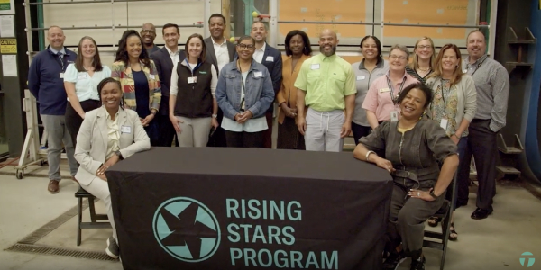 Tremco CPG to launch Rising Stars Program in Cleveland