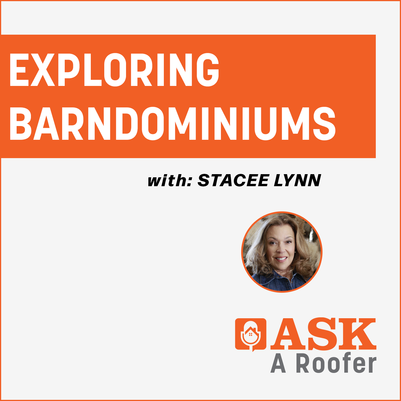 Exploring Barndominiums