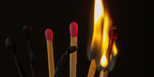 Addressing burnout and stress through coaching for leaders and teams