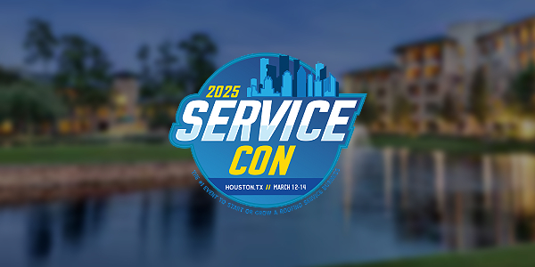 Centerpoint connect ServiceCon is not your typical expo