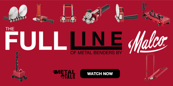 Malco Tools - SM Graphic - Watch Aug MetalTalk