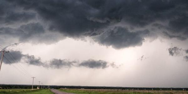 Metal sales Metal roofs give extra protection when harsh weather hits