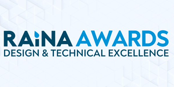 RAiNA unveils new awards to celebrate design and technical excellence in rainscreens