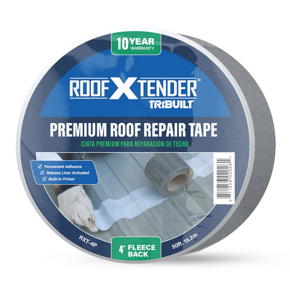 Roof X Tender - Fleece Back Repair Tape