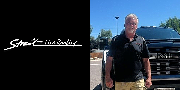 Roofer profile: Doug Gray, Strait Line Roofing