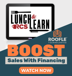 Roofle - Sidebar - L&L - Boost Sales