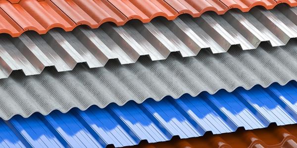 RoofSnap A guide to choosing the perfect metal roof color