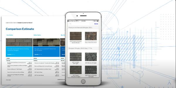 RoofSnap Perfecting precision measurement for metal roofs