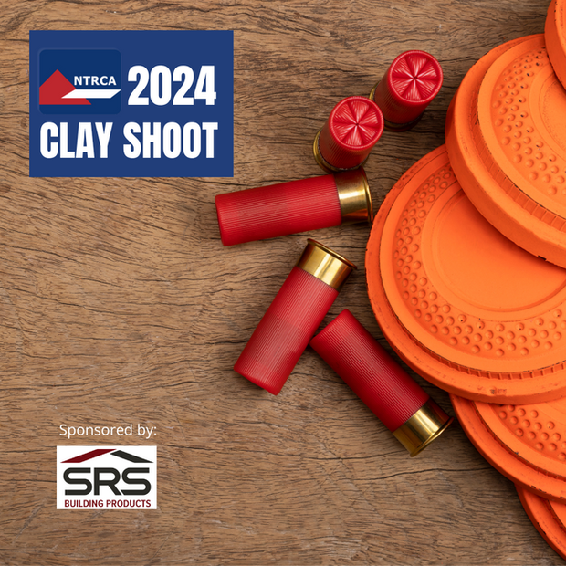 What to expect at the NTRCA Clay Shoot?