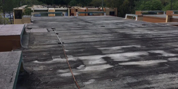 Apoc 5 question to ask when evaluating your next roof restoration