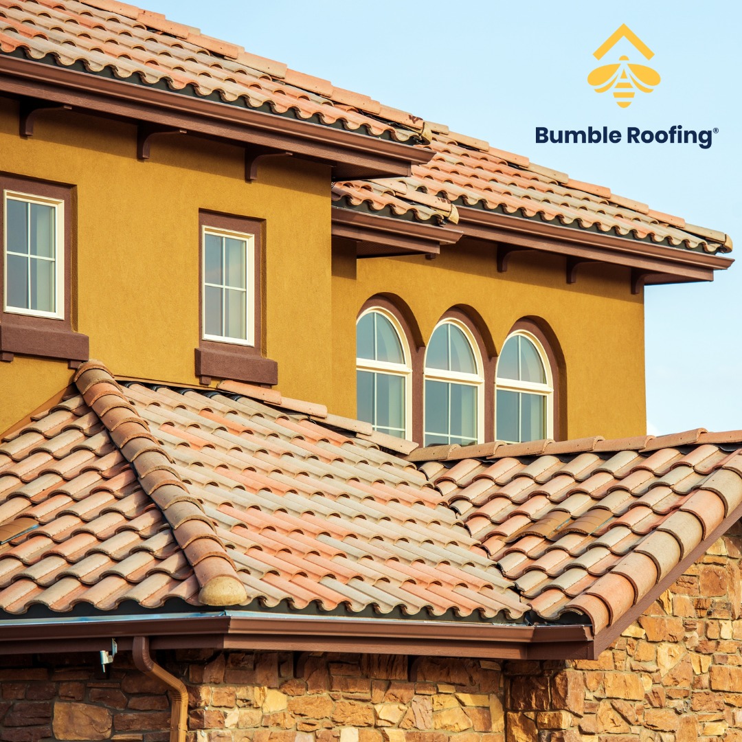 Bumble Roofing - Gallery 5