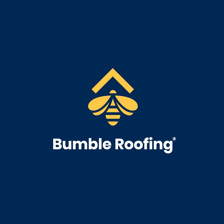 Bumble Roofing - Logo