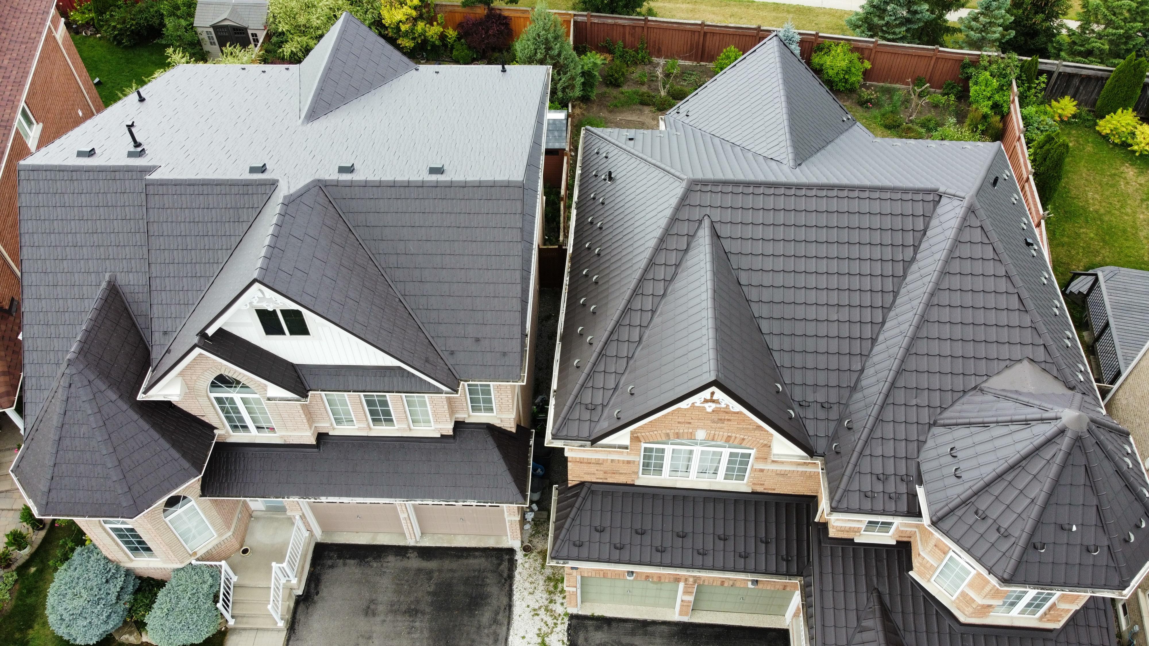 Canadian Roof Specialist of Vaughan, Ontario