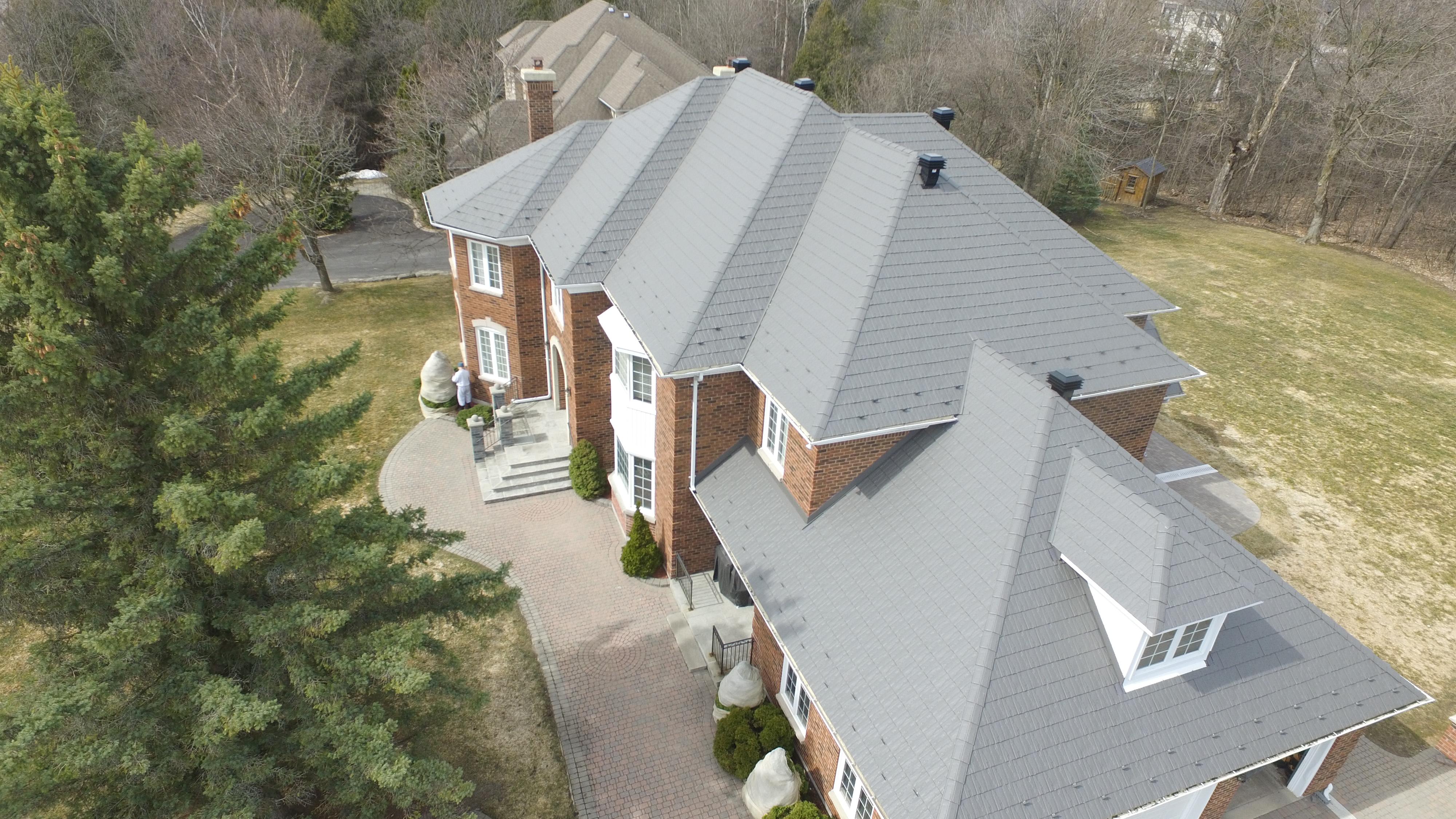 Canadian Roof Specialist of Vaughan, Ontario