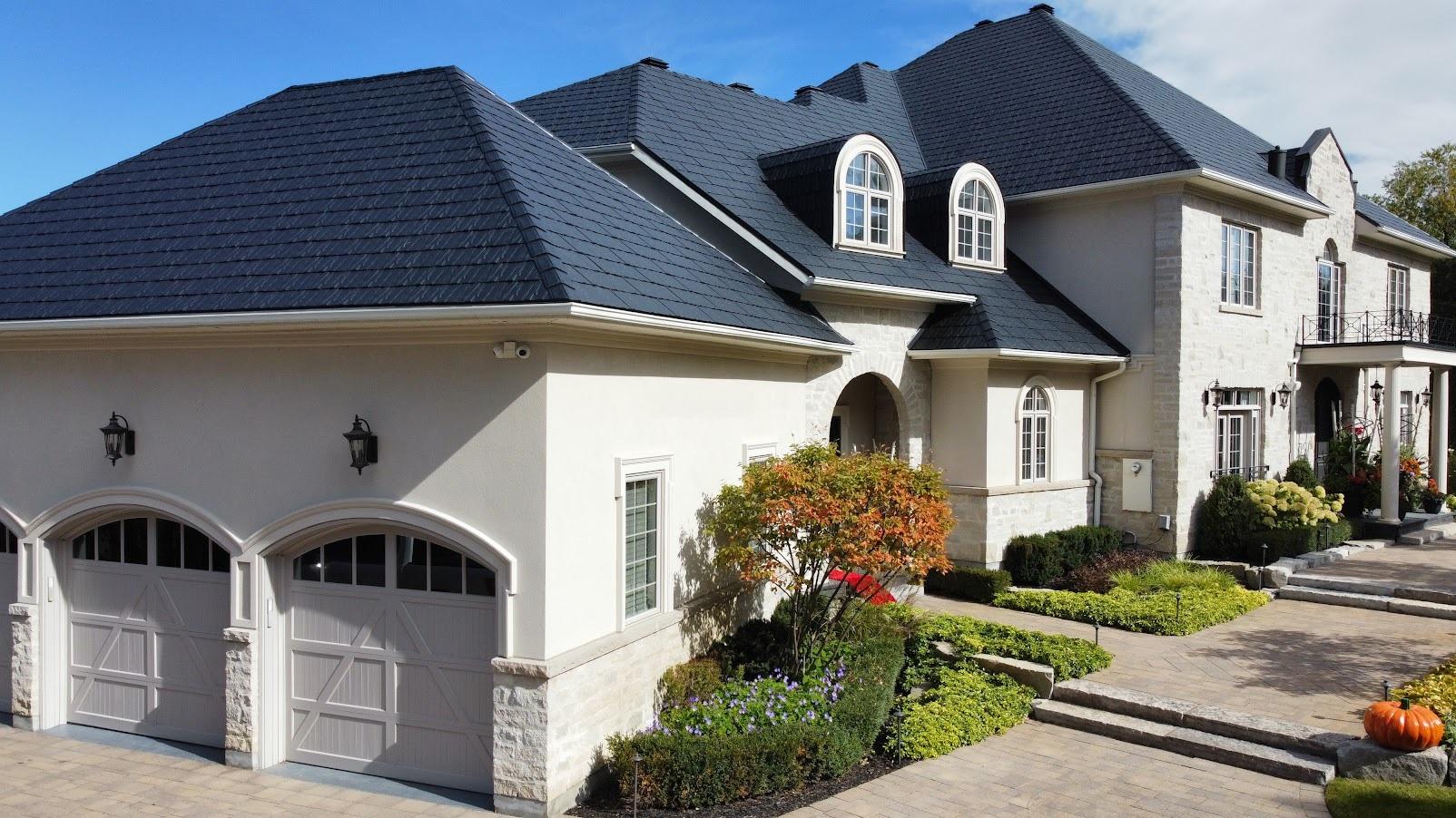 Canadian Roof Specialist of Vaughan, Ontario