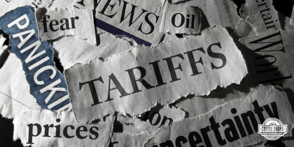 Cotney Consulting Group - Navigating the impact of tariffs on the roofing industry