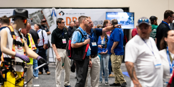 FRSA The importance of attending roofing expos and conventions