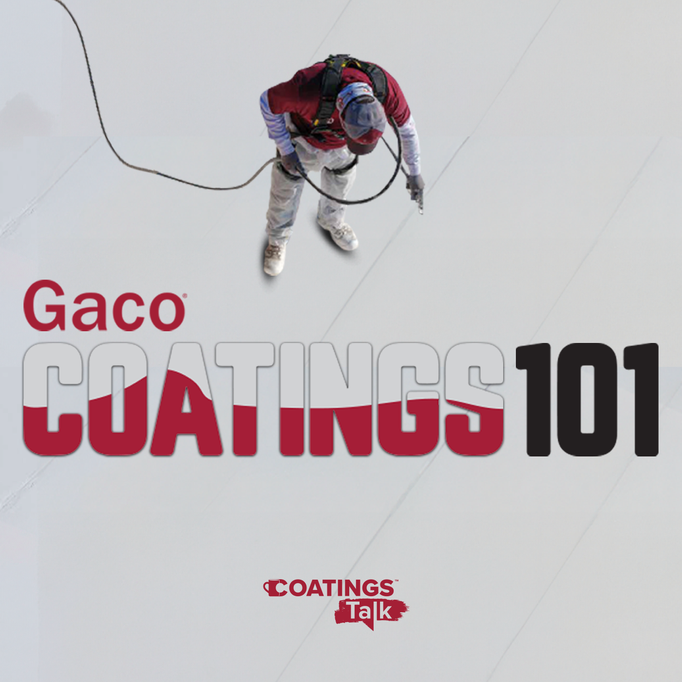 Gaco Coatings 101 - Podcast