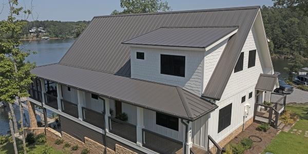 5 common myths about metal roofs — RoofersCoffeeShop®