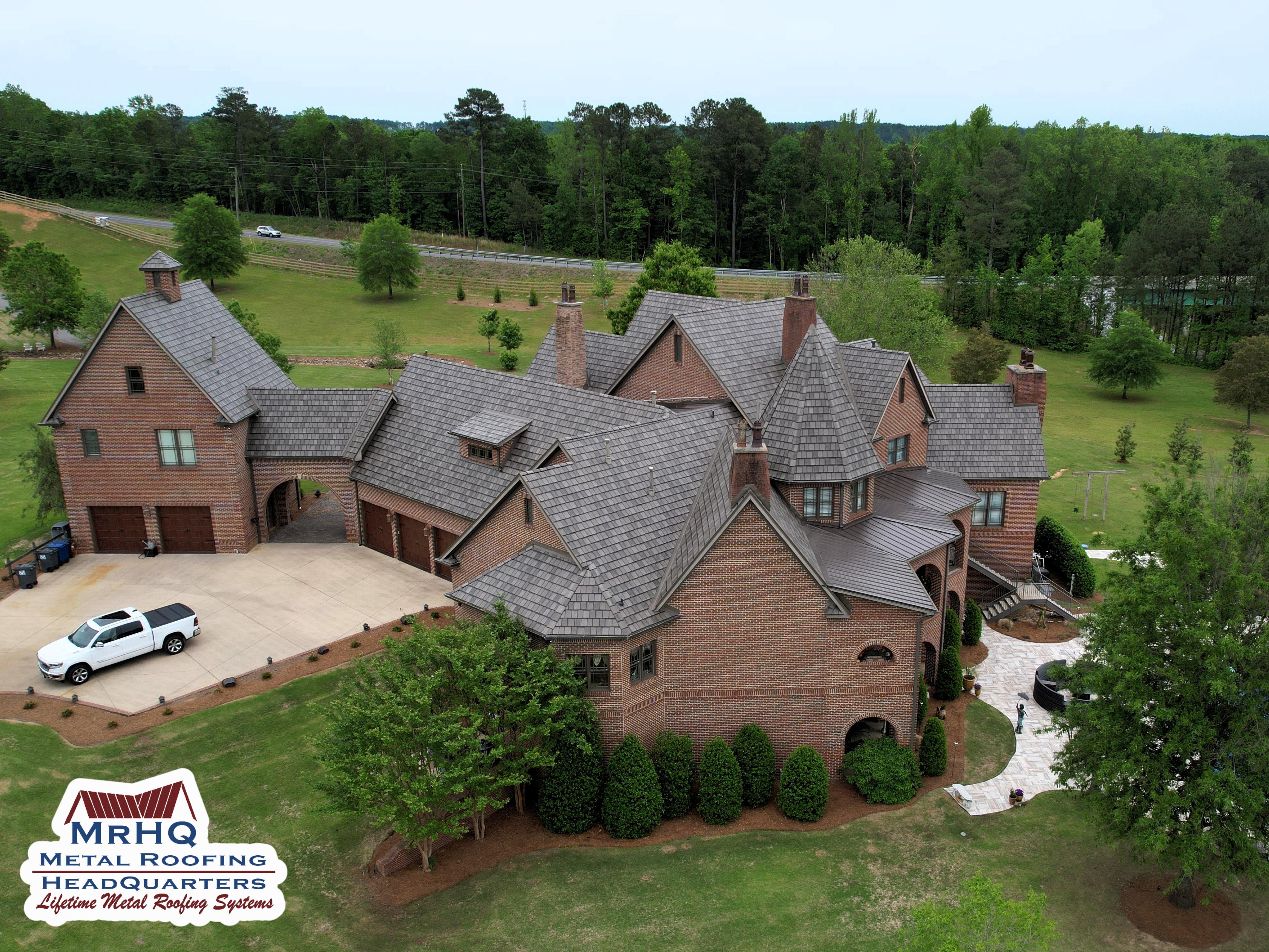 Metal Roofing HeadQuarters of Irondale, Alabama