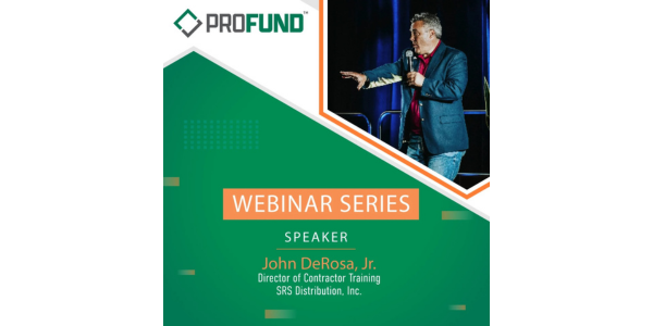 Optimizing Leads with ProFund - 600x300