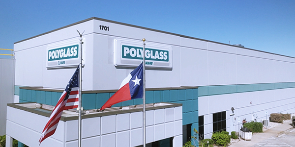 Polyglass Waco hosts fun-filled family and friends day to mark expansion and ADESO® milestones